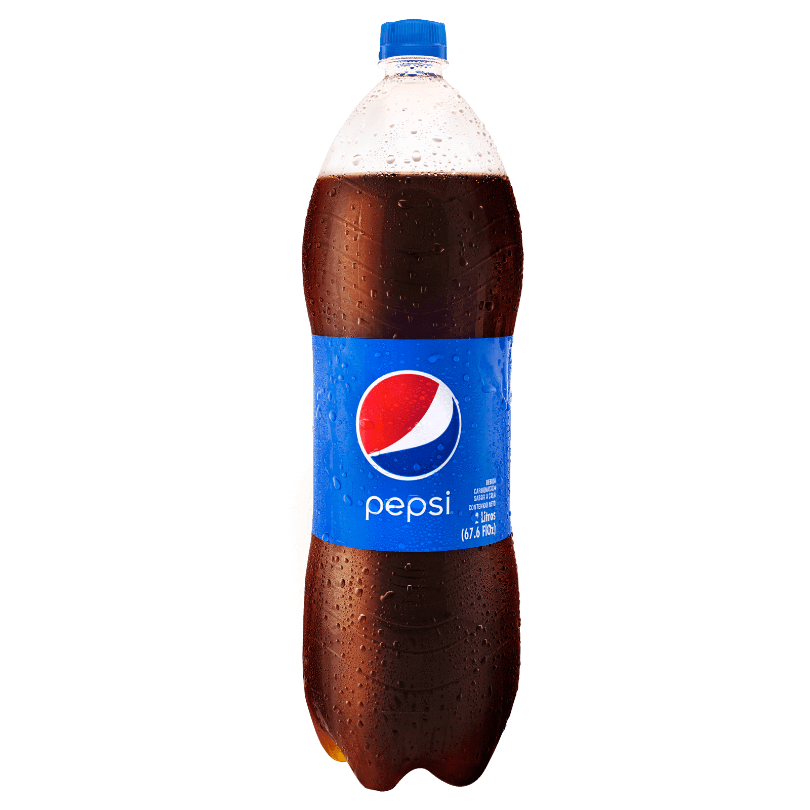 Refresco 2 litros