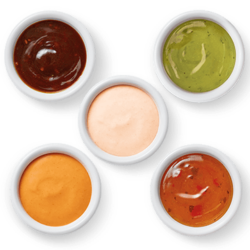 Salsas