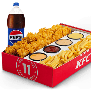 Dipping Box