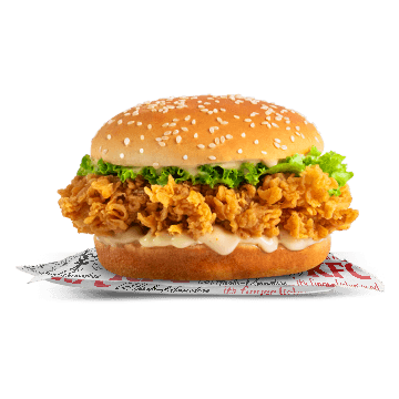 Crispy Sandwich