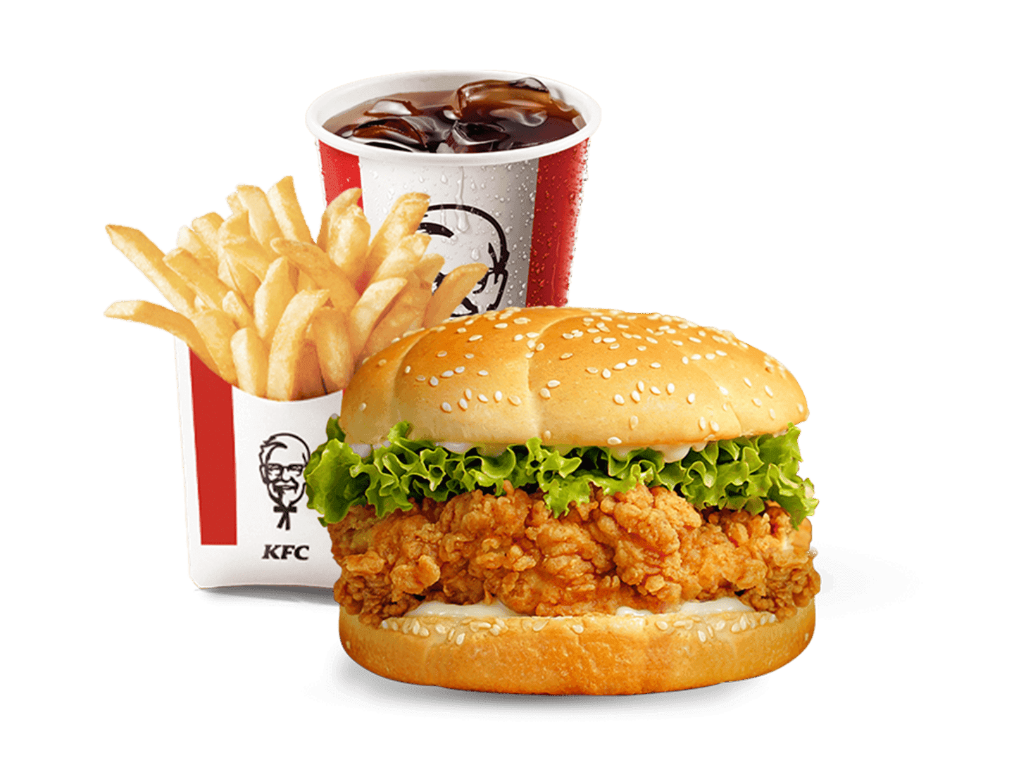 Combo Big Crunch