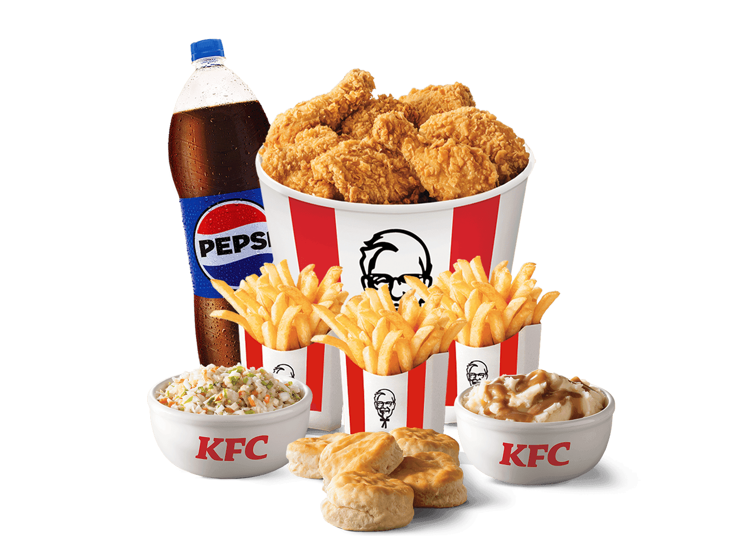 Mega KFC